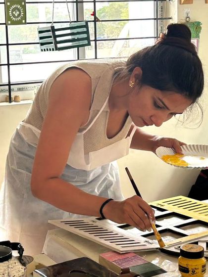 ArtDelight Group - Public Art Workshops Traditional & Modern Craft Workshops photo 75