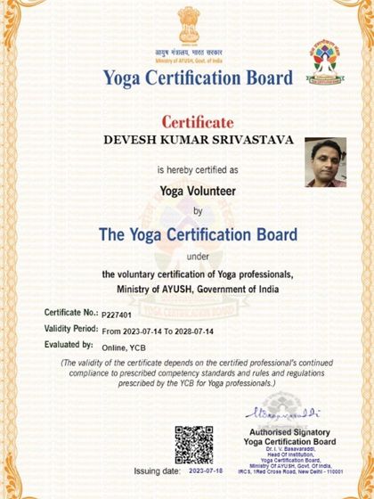 Livstylrs - Personal Fitness Training My Qualifications & Workshops photo 17