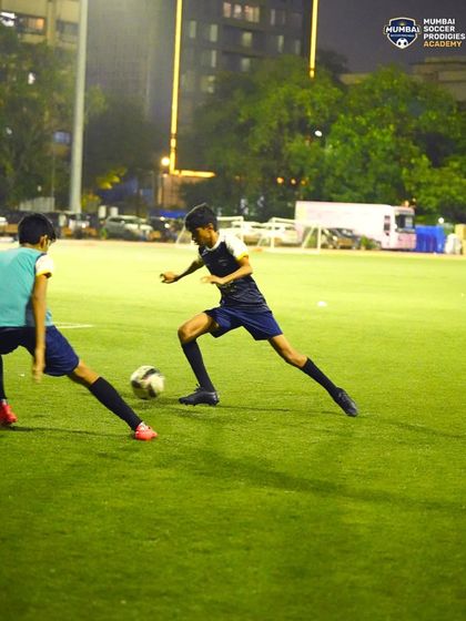 The Grind: Training Sessions in Action photo 20