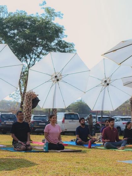 The Pawsome Camp - Dog Party & Event Hosting Special Events & Workshops photo 16