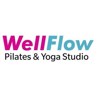 WellFlow Pilates & Yoga Studio