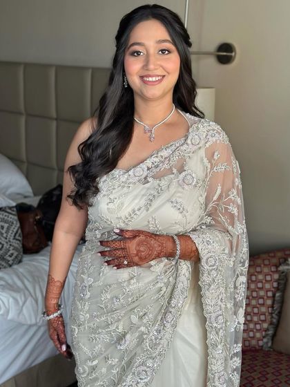 Mehendi, Haldi & Pre-Wedding Fun photo 42