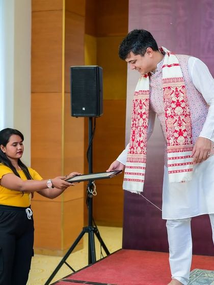 Prakhar Dixit - Vastu Consultation Sharing Knowledge: Workshops & Seminars photo 5