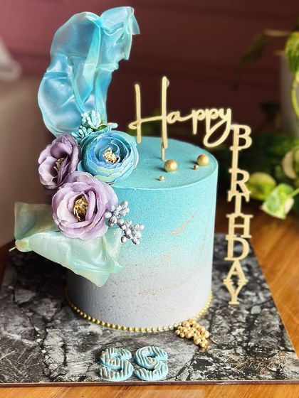 L'amour Sugar - Bespoke & Designer Cakes Milestones & Elegant Affairs photo 21