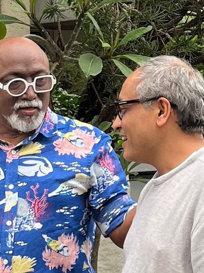 Soumitro Ghosh - Architectural Design Architectural Dialogues & Inspirations photo 10