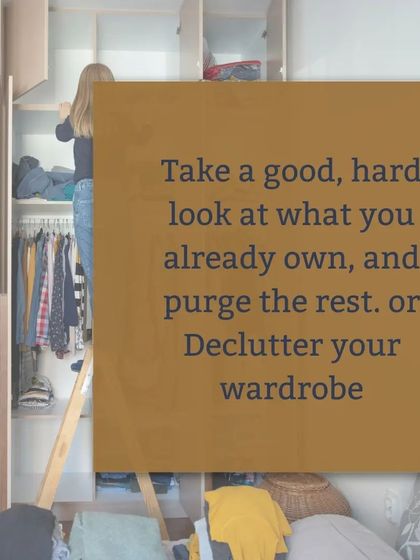 The Missing Piece - Personal Styling & Image Consultation The Capsule Wardrobe Solution photo 4