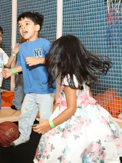 Our Play Zones photo 22