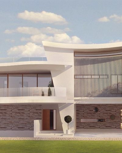 Residential Architecture
