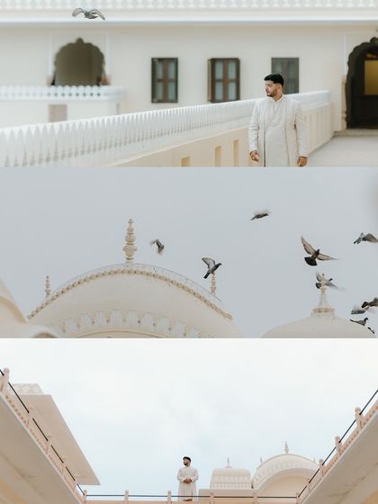 Bridal & Groom Portraits photo 20