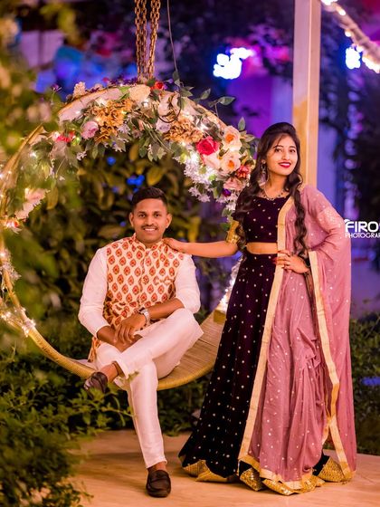 Firos Photography - Pre-Wedding Photography Additional Shoots photo 17