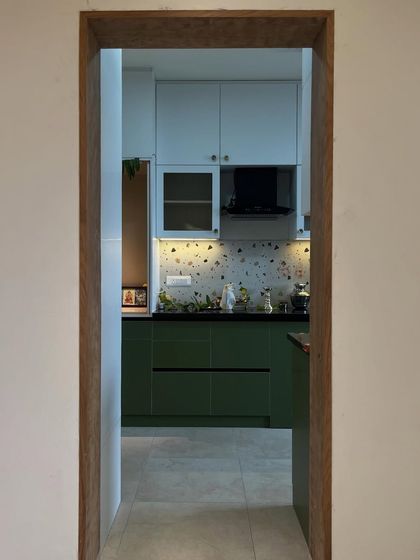 Humble Carpenter - Residential Interior Design & Renovation Kitchen Transformations photo 9