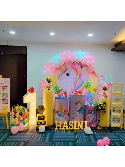 Memory Makers - Social & Celebration Decor Kids' Themed Birthday Parties photo 79