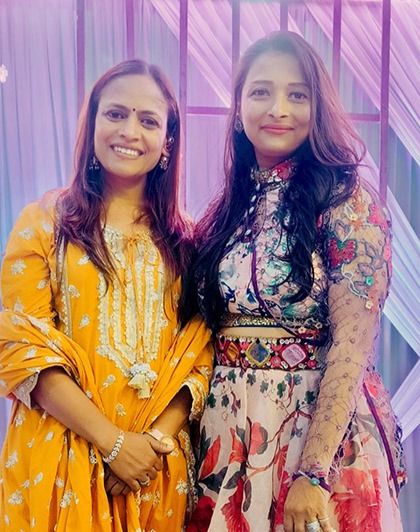 Wedding Celebrations photo 12