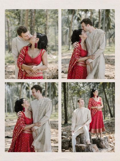 Candid & Unforgettable Moments photo 11