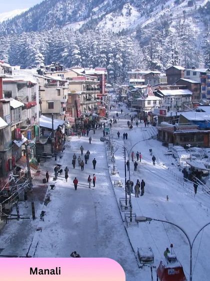 Mountain Escapes photo 3