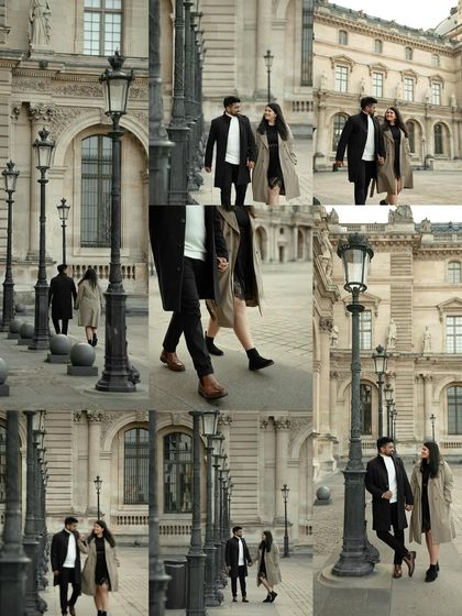 International Escapades photo 37