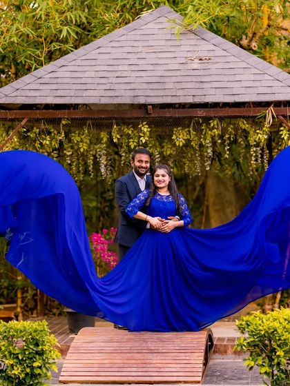 Firos Photography - Fashion & Portrait Photography Epic Gown Portraits photo 27