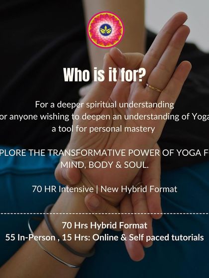 Pranayama: The Art of Breath photo 10