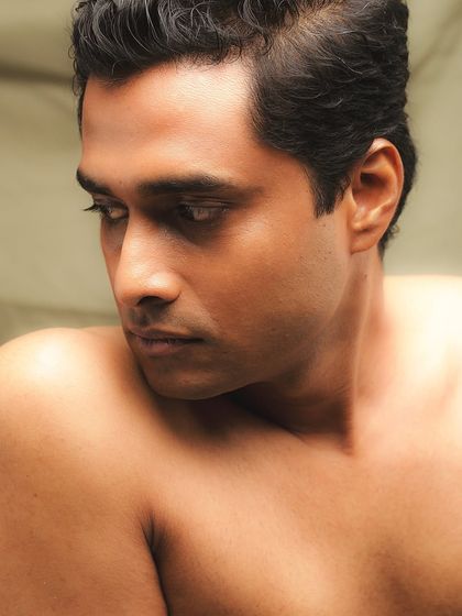 Fine Art & The Human Form photo 8