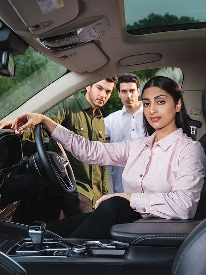 Brand Campaigns: Fashion & Accessories photo 9