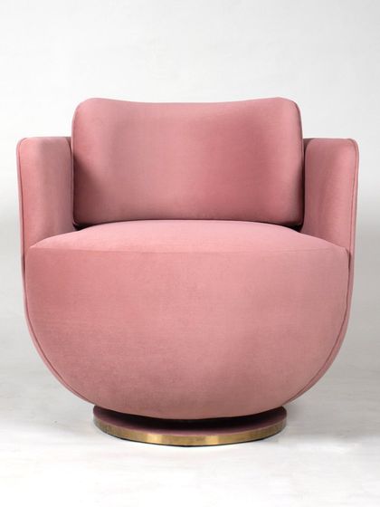 TIS Living - Bespoke Furniture for Entire Homes Statement Seating: Armchairs, Sofas & Loungers photo 92