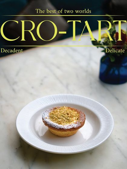 Lupa - European Fine Dining Decadent Desserts & House-Made Gelato photo 5