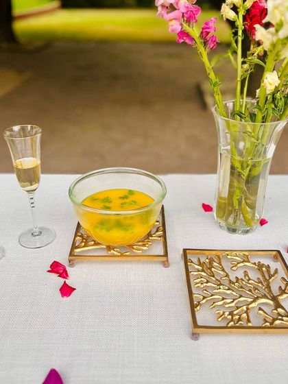 Elegant Accents: Details That Define a Space photo 4