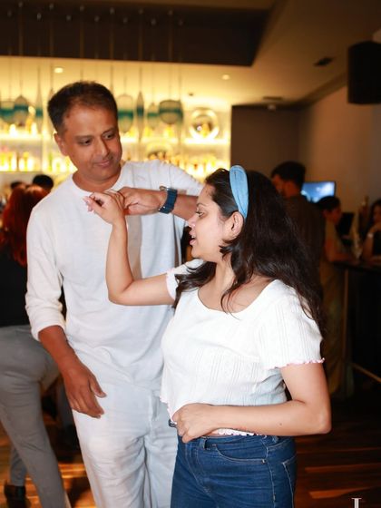 Lourd Vijay's Dance Studio - Social Dance Events & Parties Havana Nights: Bangalore's Weekly Latin Fix photo 30