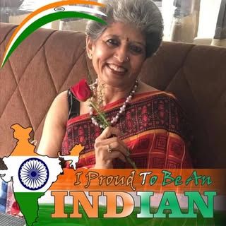 Meenakshi Shah