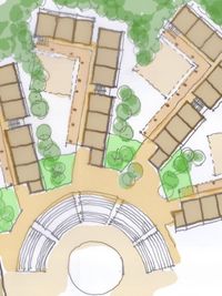 Multi-Family Residential Architecture