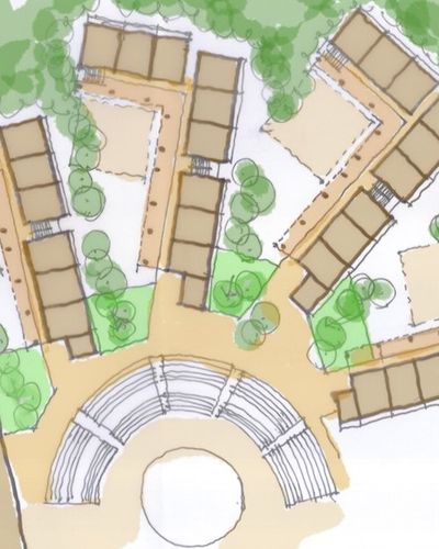 Multi-Family Residential Architecture