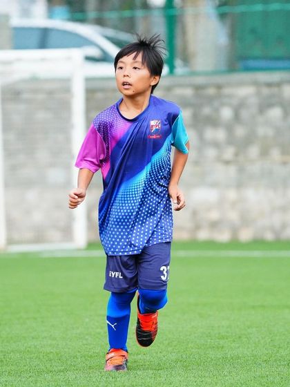 BYFL - High-Performance Youth Football Training Train Like a Pro: Elite Development photo 81