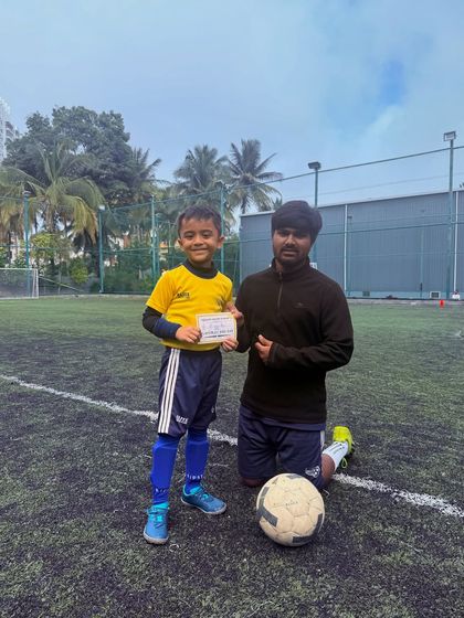 Elite Soccer School - Youth Football Coaching Programs Youth Development (Ages 6-10) photo 28