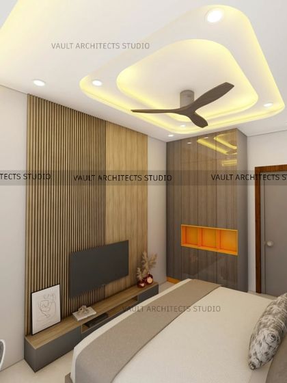 Serene Bedrooms & Personal Retreats photo 8