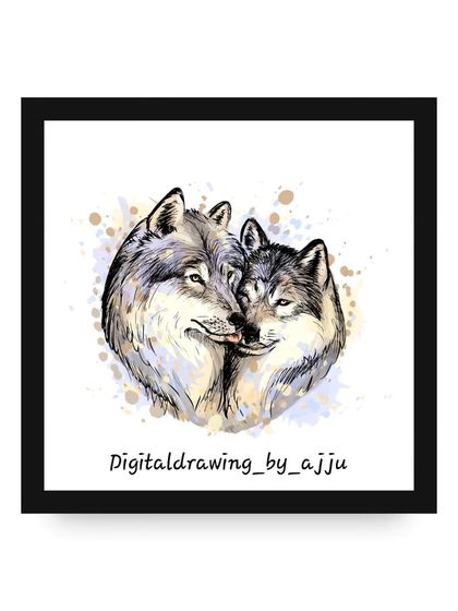 Modern Digital Illustrations photo 28