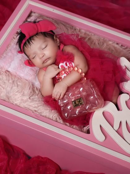 Newborn Dreams: The First Few Weeks photo 5