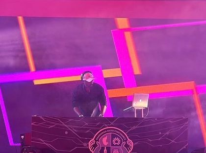 Karthik Sivaram - Event DJ Corporate & Large-Scale Events photo 66