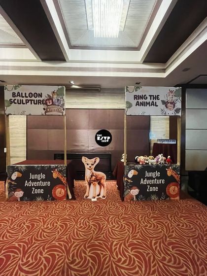 Wild Animal Adventures photo 10