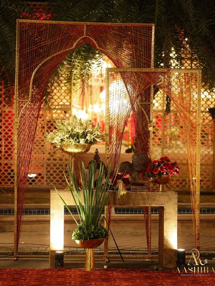 Regal & Opulent Weddings photo 22