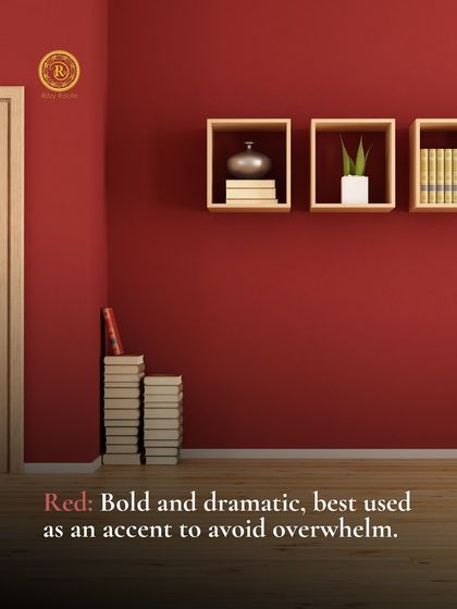 Ritzy Route - Vastu-Compliant Interior Design The Psychology of Color & Light photo 5