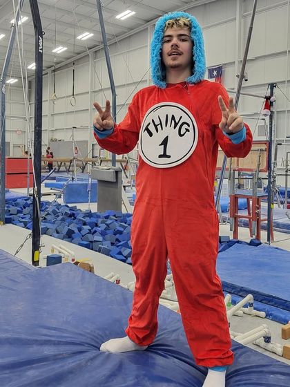 Fun & Fitness - Kids Holiday & Day Camps Themed Adventures & Dress-Up Days photo 8