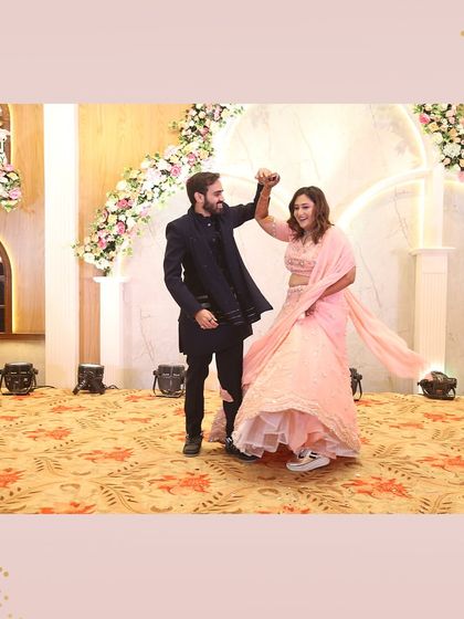 Beginning Forever: Engagements & Ring Ceremonies photo 4