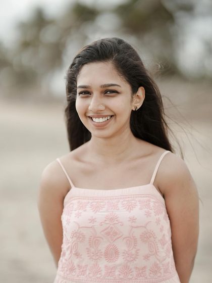 Snaptraits - Fashion & Portrait Photography Fashion & Lifestyle Portraits photo 8