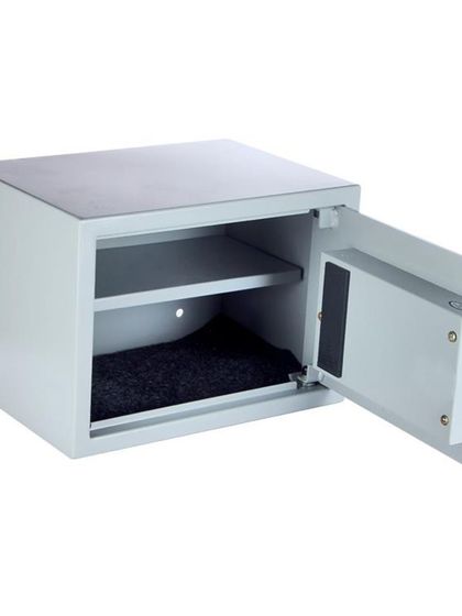 Vibrant Solutions - Safe & Locker Installation Additional Product Views photo 33