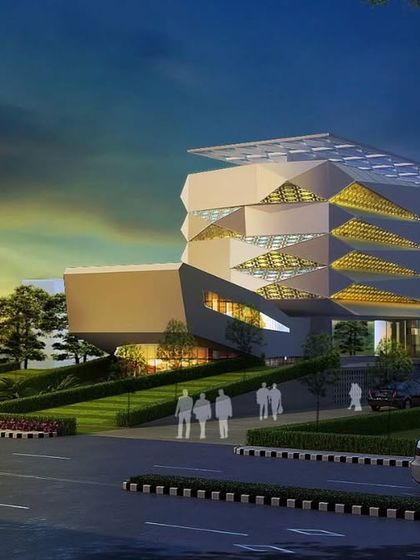 Public Infrastructure & Parks photo 7