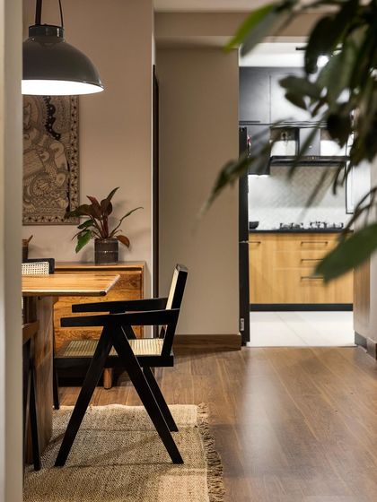 Architecture Dialogue - Interior Design Residential Sanctuaries photo 66