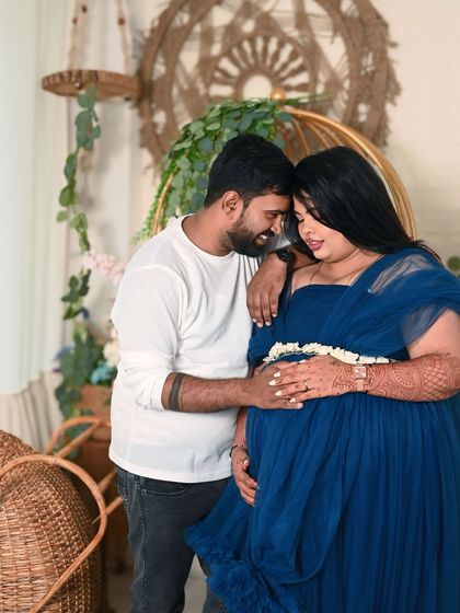 Cozy Studio Sessions photo 22