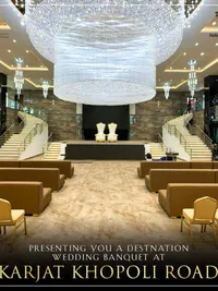 Banquet Hall Services