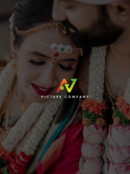 AJ Picture Company - Wedding & Couple Photography Sacred Vows: South Indian Weddings photo 77