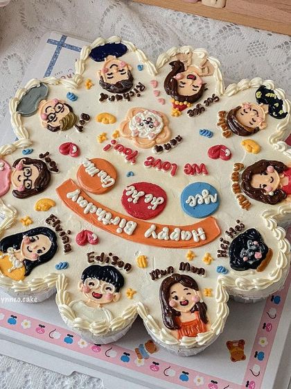 Cakenest - Custom Cake Marketplace Bento, Cupcakes & Bouquets photo 10